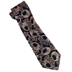 Giannini 100% Silk Tie